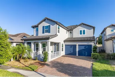 14602 Winter Stay Drive, Winter Garden, FL 34787 - Photo 4