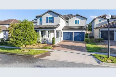 14602 Winter Stay Drive, Winter Garden, FL 34787 - Photo 4