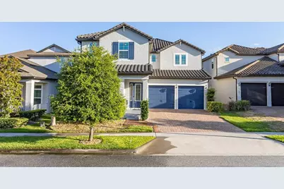 14602 Winter Stay Drive, Winter Garden, FL 34787 - Photo 1