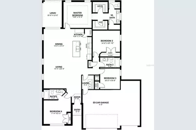 4198 SW 128th Place, Ocala, FL 34473 - Photo 46