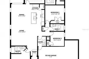 4198 SW 128th Pl, Ocala, FL 34473 - Photo 46