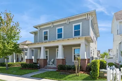 985 Huntspoint Street, Winter Garden, FL 34787 - Photo 2