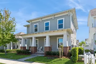 985 Huntspoint St, Winter Garden, FL 34787 - Photo 2