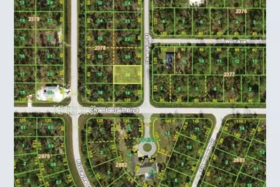 509 Champion Street, Port Charlotte, FL 33953 - Photo 2