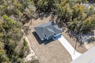 9001 N Elkcam Blvd, Citrus Springs, FL 34433 - Photo 4