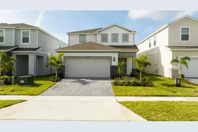 3428 Lilac Way, Davenport, FL 33897 - Photo 1