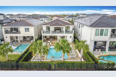 1003 Jack Nicklaus Court, Kissimmee, FL 34747 - Photo 2