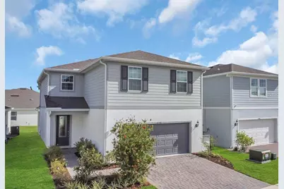 17398 Saw Palmetto Ave, Clermont, FL 34714 - Photo 2