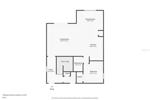 17398 Saw Palmetto Ave, Clermont, FL 34714 - Photo 8