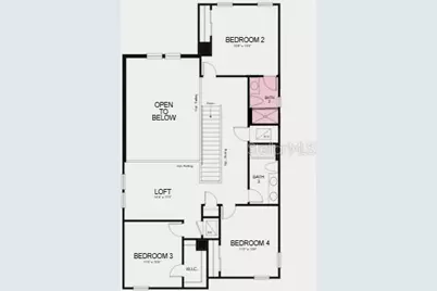 1224 Teal Creek Drive, Saint Cloud, FL 34771 - Photo 44