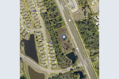 Lot 5 S Ridgewood Avenue, Edgewater, FL 32141 - Photo 1