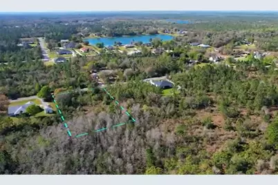 Lot 19 Odham Street, Orlando, FL 32833 - Photo 4