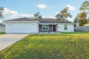 3176 SW 127th St, Ocala, FL 34473 - Photo 2