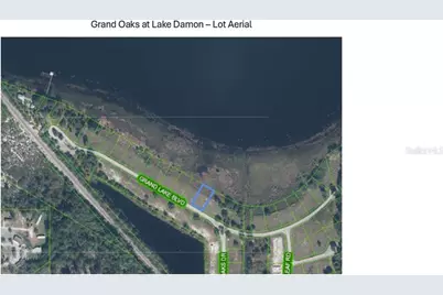 970 Grand Lake Boulevard, Avon Park, FL 33825 - Photo 2