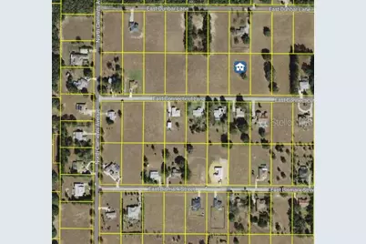 701 E Connecticut Lane, Hernando, FL 34442 - Photo 1