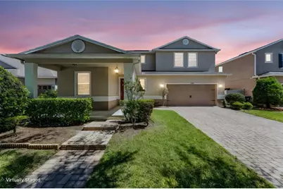 11926 Verrazano Drive, Orlando, FL 32836 - Photo 1