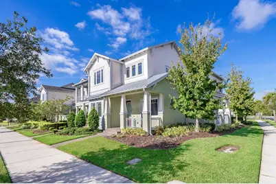 13852 Maskawa Avenue, Orlando, FL 32827 - Photo 2