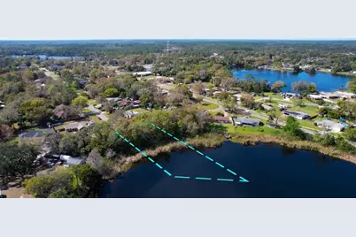 Lot 18 Tropical Avenue, Oviedo, FL 32766 - Photo 4