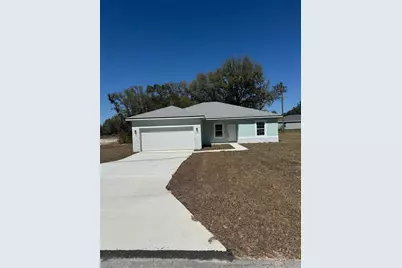 4031 SW 130th Loop, Ocala, FL 34473 - Photo 1