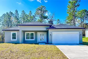 7058 N Maltese Dr, Citrus Springs, FL 34433 - Photo 1