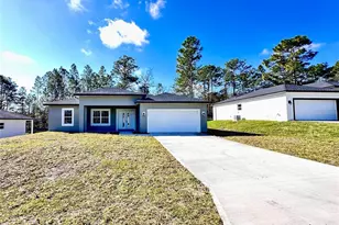 7058 N Maltese Dr, Citrus Springs, FL 34433 - Photo 2