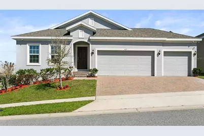 417 Ironside Trail Drive, Groveland, FL 34736 - Photo 2