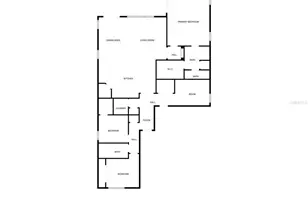 3242 Irish Peach Dr, Winter Garden, FL 34787 - Photo 2