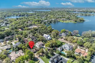 1560 Lakehurst Ave, Winter Park, FL 32789 - Photo 1