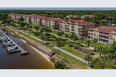 800 Canopy Walk Lane #822, Palm Coast, FL 32137 - Photo 2