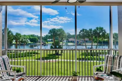 800 Canopy Walk Lane #822, Palm Coast, FL 32137 - Photo 1