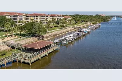 800 Canopy Walk Lane #822, Palm Coast, FL 32137 - Photo 4