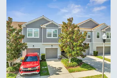 9161 Shepton Street, Orlando, FL 32825 - Photo 1