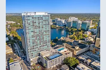 150 E Robinson Street #1007, Orlando, FL 32801 - Photo 2