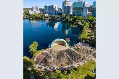 150 E Robinson Street #1007, Orlando, FL 32801 - Photo 36