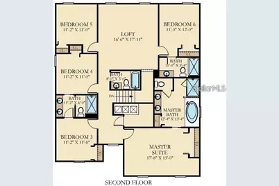 1673 Moon Valley Drive, Champions Gate, FL 33896 - Photo 26