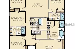 1673 Moon Valley Dr, Champions Gate, FL 33896 - Photo 26