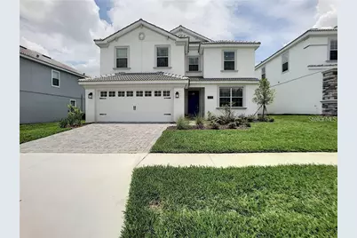 1673 Moon Valley Drive, Champions Gate, FL 33896 - Photo 1