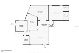 295 Garland St, Deltona, FL 32725 - Photo 16