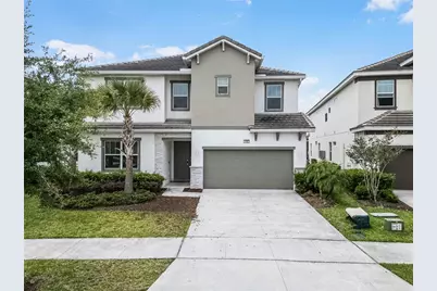 418 Marcello Boulevard, Kissimmee, FL 34746 - Photo 2