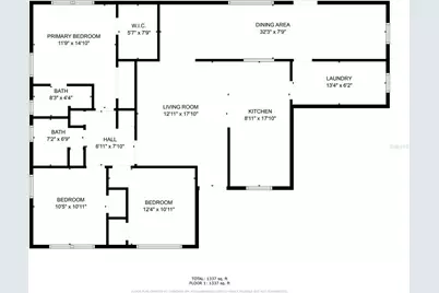 4320 Meadowbrook Avenue, Orlando, FL 32808 - Photo 24