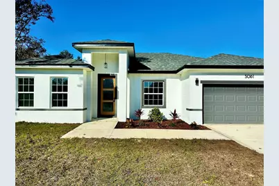 5061 SW 150th Lane, Ocala, FL 34473 - Photo 2