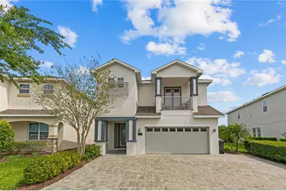7483 Marker Avenue, Kissimmee, FL 34747 - Photo 4