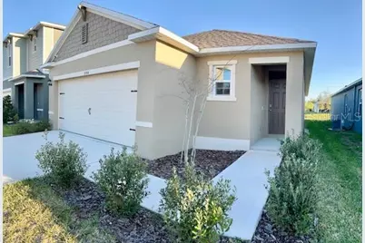 994 King Parc Road, Orange City, FL 32763 - Photo 1