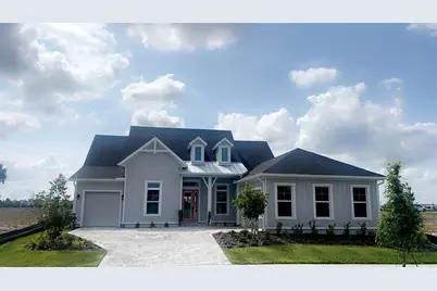 5013 Sea Branch Avenue, Apollo Beach, FL 33572 - Photo 1