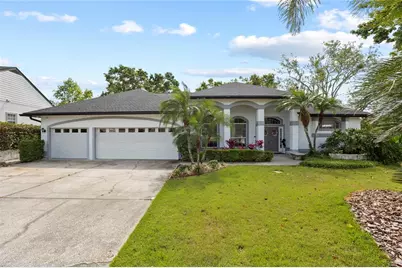 551 Wheatstone Place, Orlando, FL 32835 - Photo 1