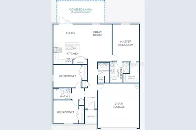 2258 Sulstone Drive, Punta Gorda, FL 33983 - Photo 2