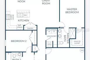 2258 Sulstone Dr, Punta Gorda, FL 33983 - Photo 2