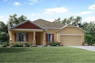 25408 Jubal St, Punta Gorda, FL 33955 - Photo 1