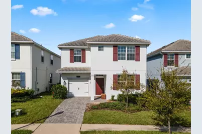 1565 Mulligan Boulevard, Davenport, FL 33896 - Photo 1