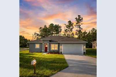 12781 SW 86th Circle, Ocala, FL 34481 - Photo 2